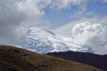 Rainbow Mountain