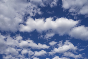 笑う雲