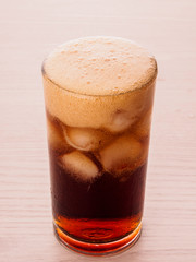 cola