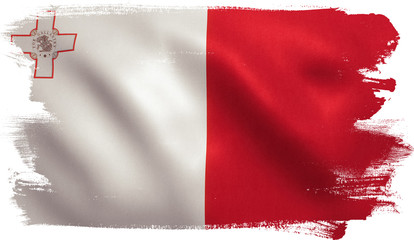 Malta Flag