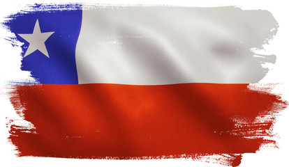 Chile Flag