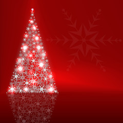 Christmas Greeting Card