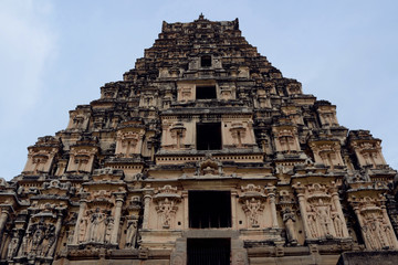 Fototapeta premium India