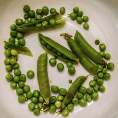 Pease - Vegetable