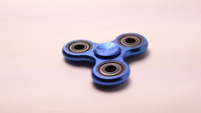 ハンドスピナー