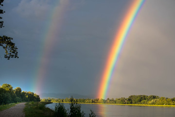 Am Rhein