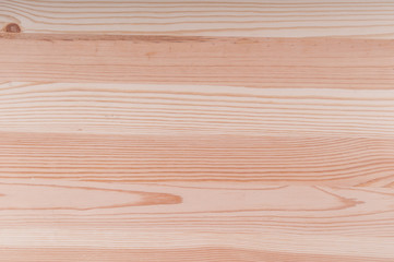 Naklejka premium Wooden background top view