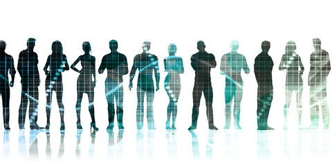 Unleash Your Potential