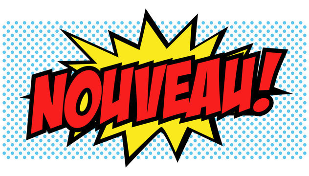 Nouveau