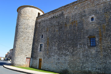 Rempart de La Cavalerie