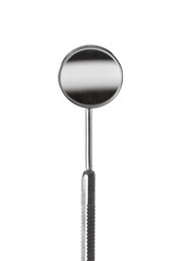 dental tools isolated on white