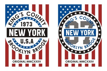 Kings county New York