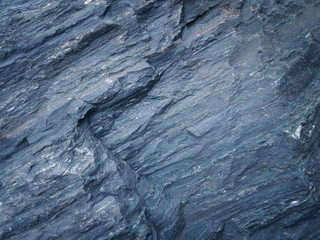  Dark blue slate background