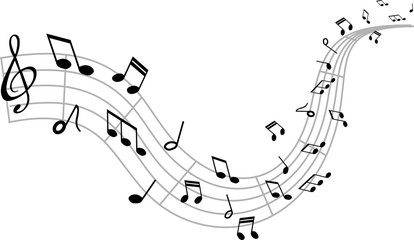 SUPPORT MUSICAL