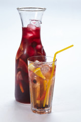 summer lemonade