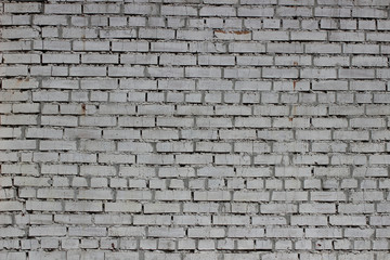 Old brick wall