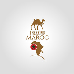 Trekking Maroc