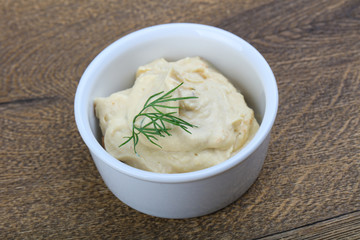 Hummus