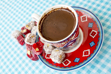 Türk Kahvesi