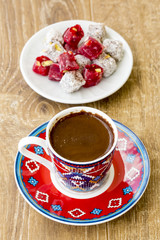 Türk Kahvesi