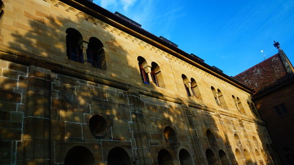 Kloster Maulbronn