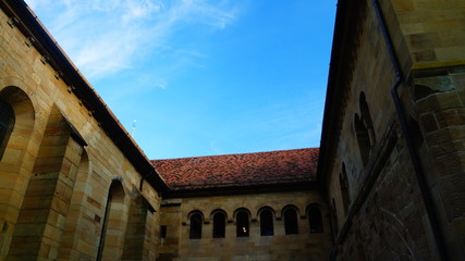 Kloster Maulbronn