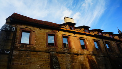 Kloster Maulbronn