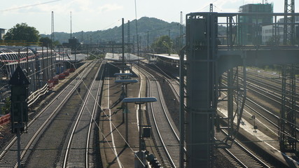Pforzheim deutsche Großstadt