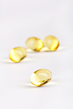 oil capsules