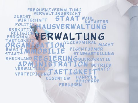 Verwaltung
