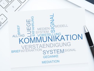 Kommunikation
