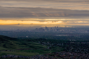 Denver, Colorado