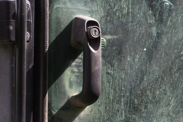 traktor and details © rudolfgeiger