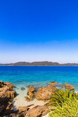 Fototapeta premium 倉崎海岸