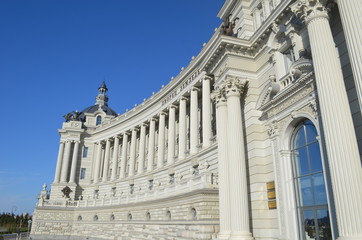 Obraz premium The Palace 