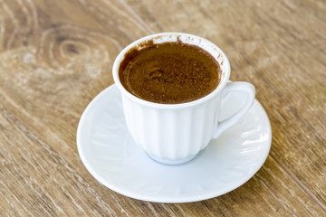 Türk Kahvesi