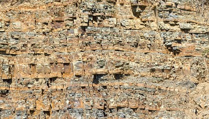 masonry wall