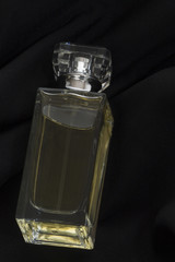 Perfume, bottle