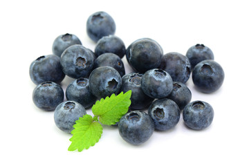 Heidelbeeren
