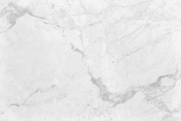 White marble texture background, abstract marble texture (natural patterns) for design art work. Stone texture background.