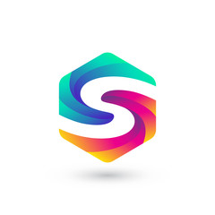 Letter S Logo