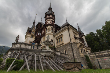 Bucarest