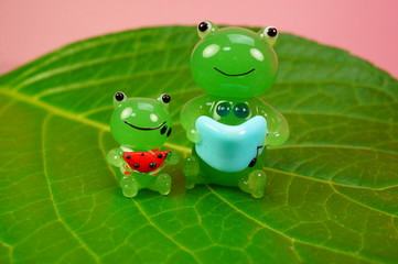 ミニチュア物語