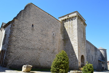 Rempart de La Cavalerie