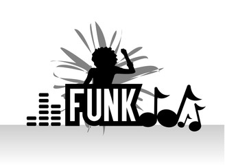 Funk Music