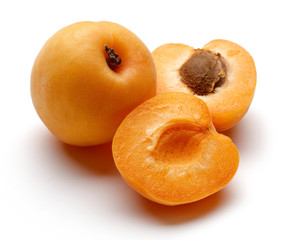 Apricots