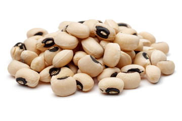 Cowpeas, black-eyed peas