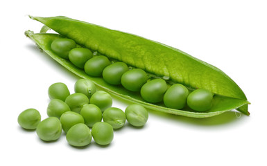 Green peas