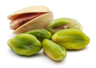 Pistachios