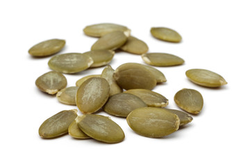 Pumpkin seeds